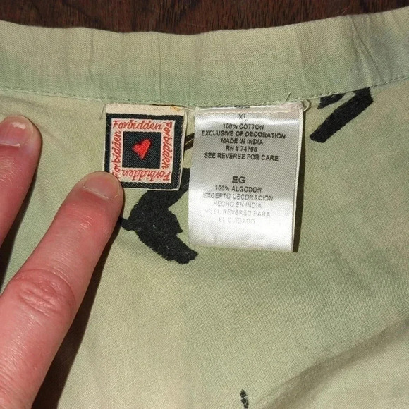 Bling  Skirt - Picture 5 of 10